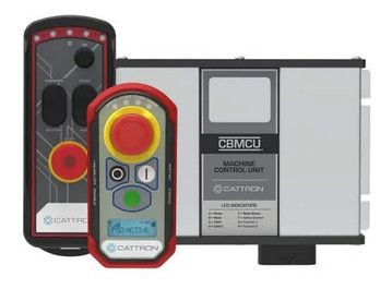 Sécurité AGV AMR
